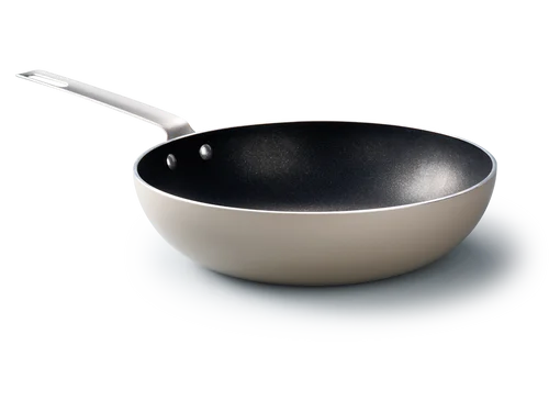 Wok Ø 28 cm