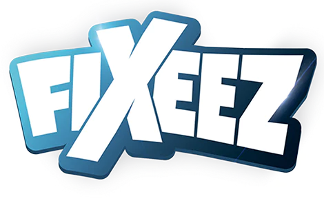 Logo FIXEEZ