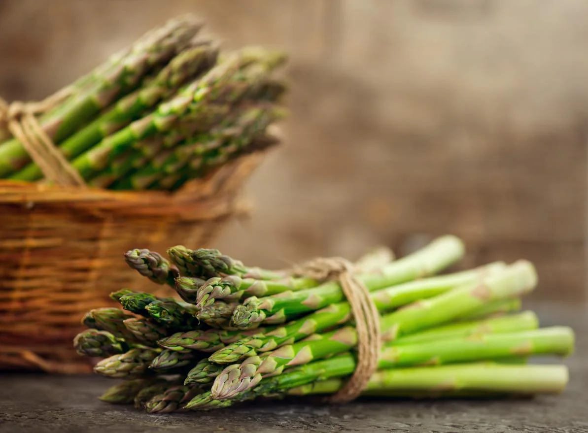 asparagi
