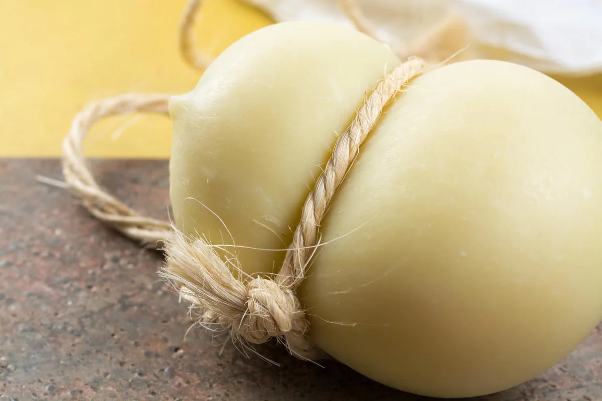 caciocavallo