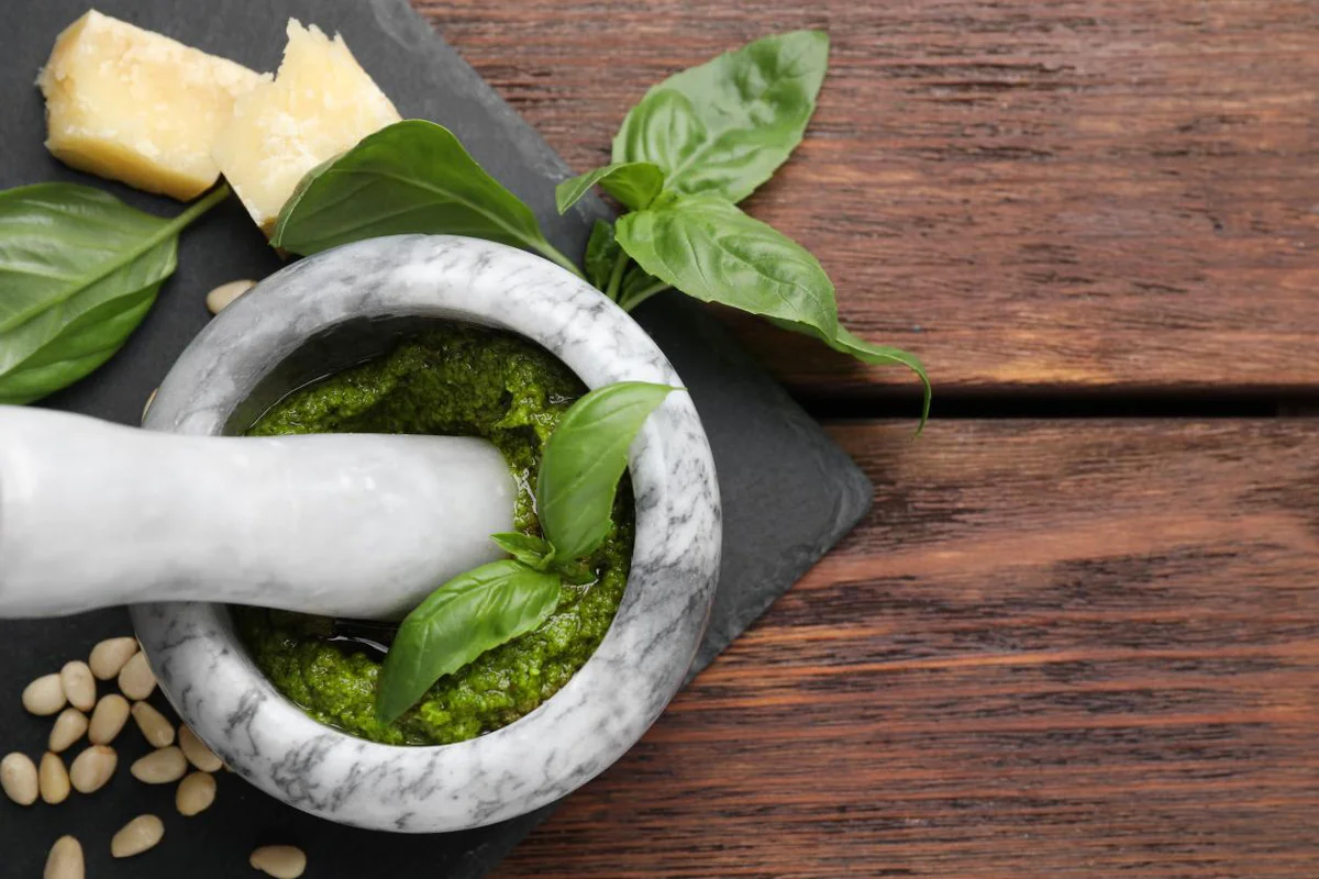 pesto-alla-genovese