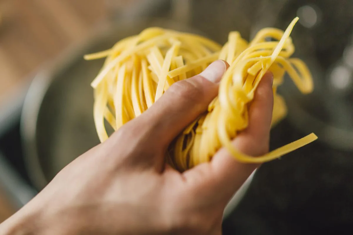 tagliatelle-pasta-secca-sapori-e-idee​