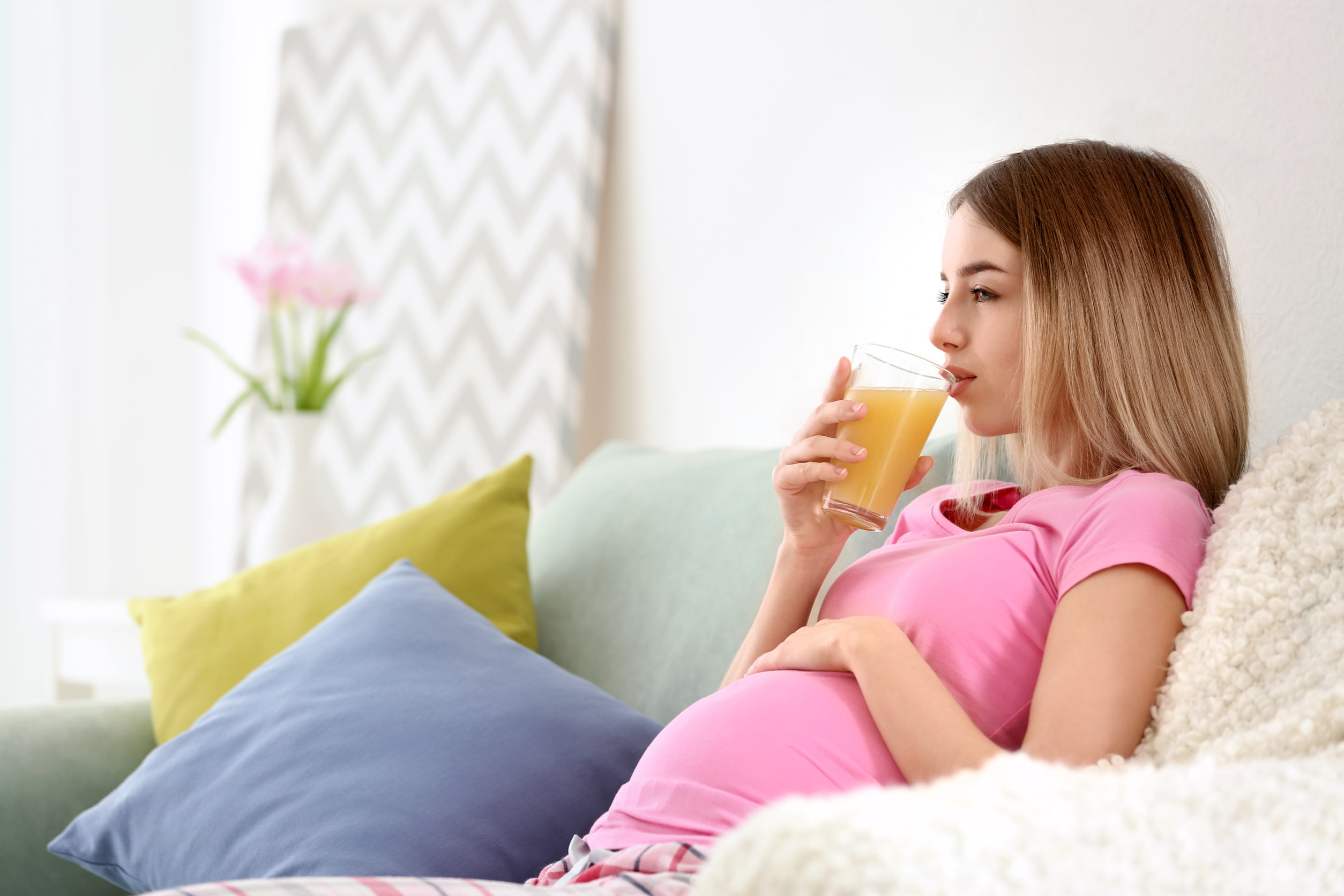 alimentazione gravidanza nel primo trimestre