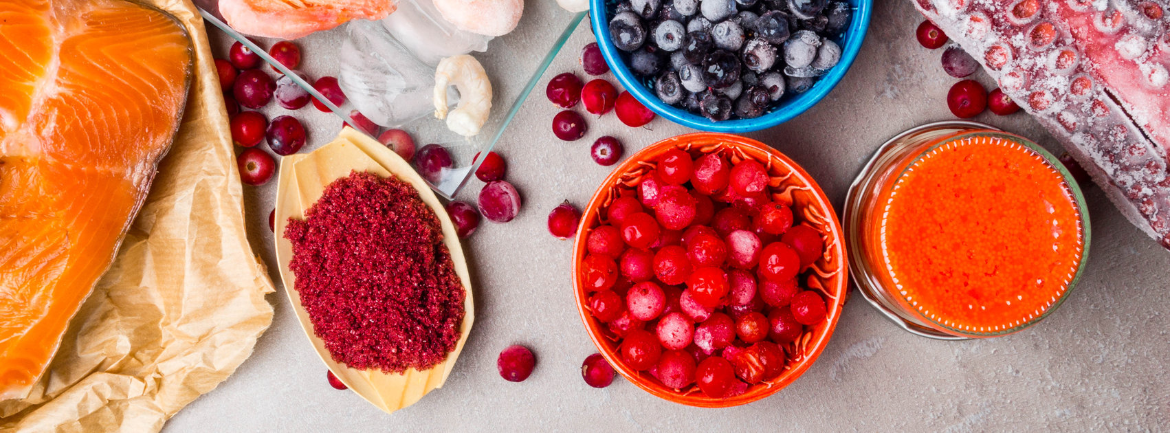 alimenti ricchi di iodio per gravidanza