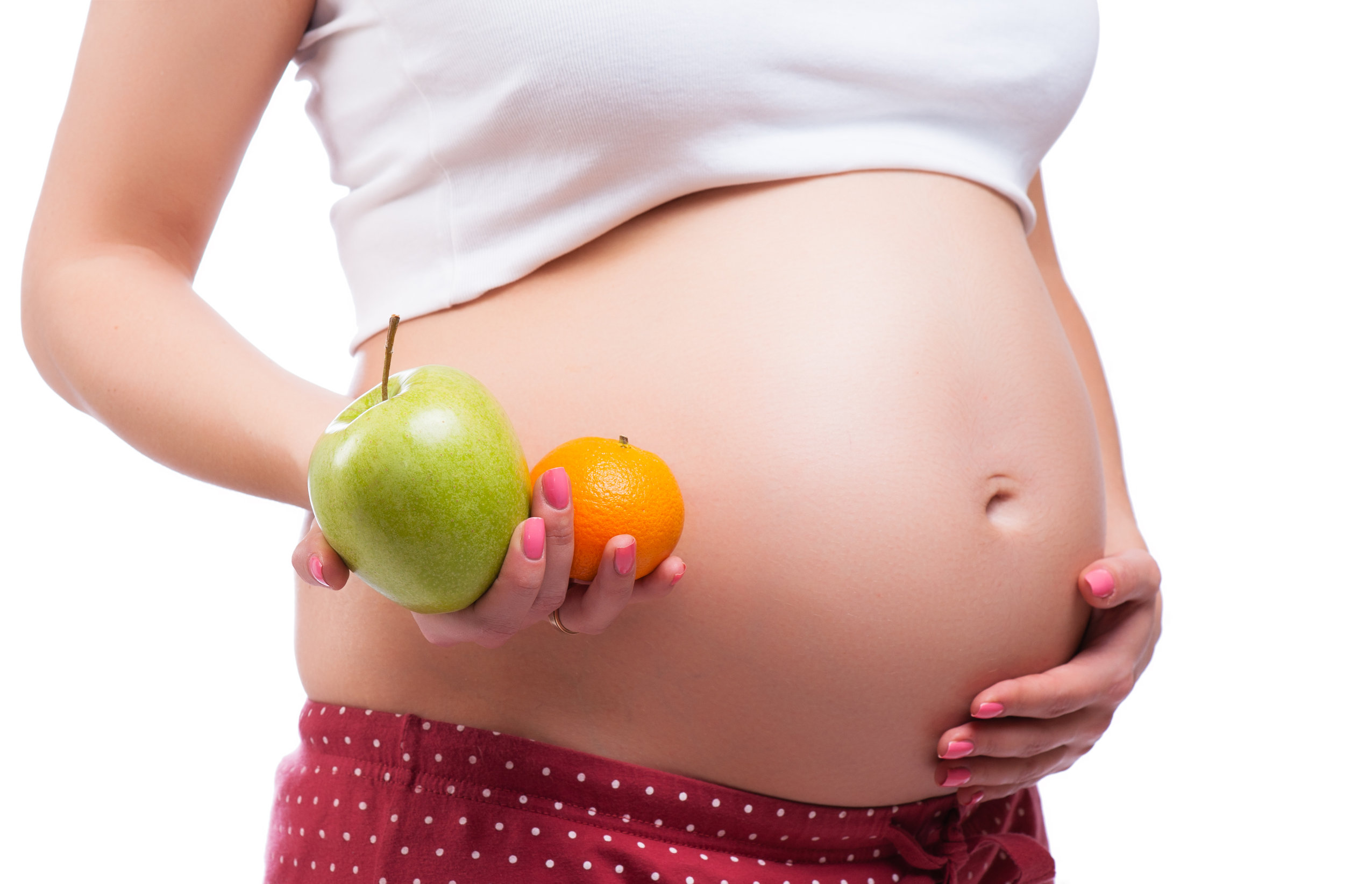 Alimenti importanti in gravidanza che non devono mai mancare in menù