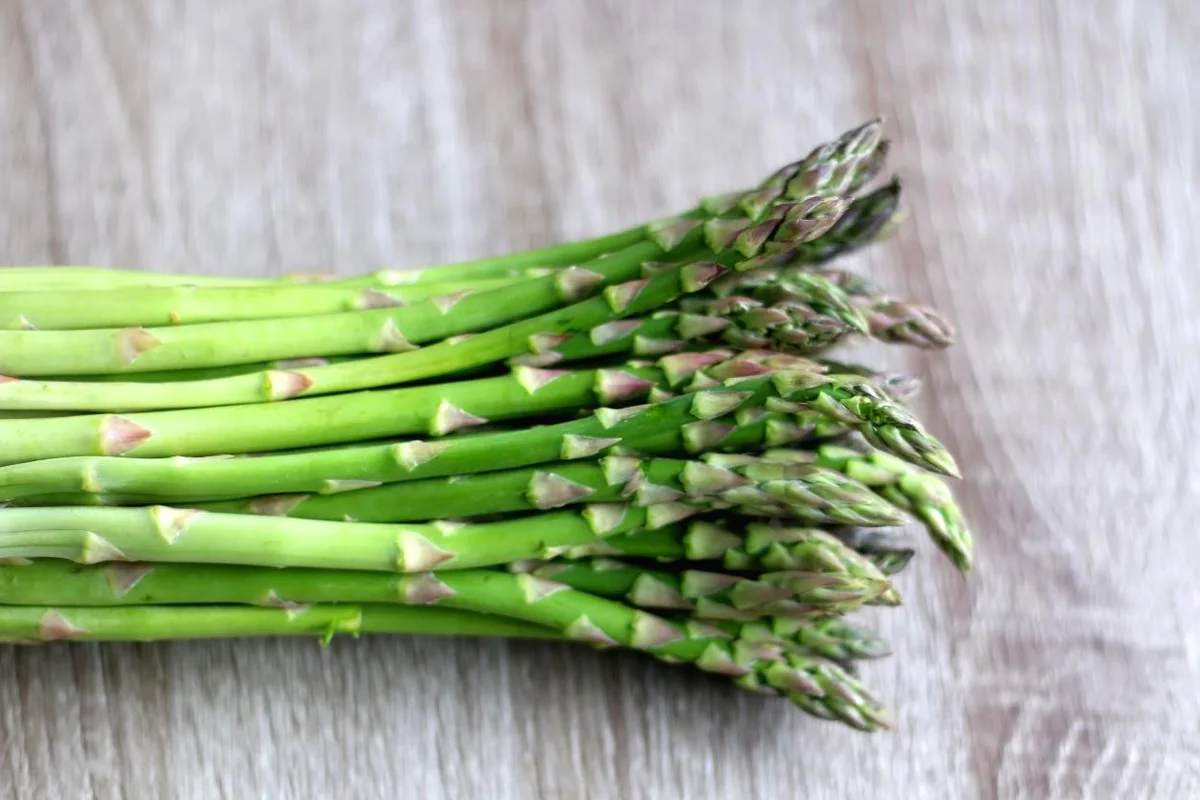 asparagi