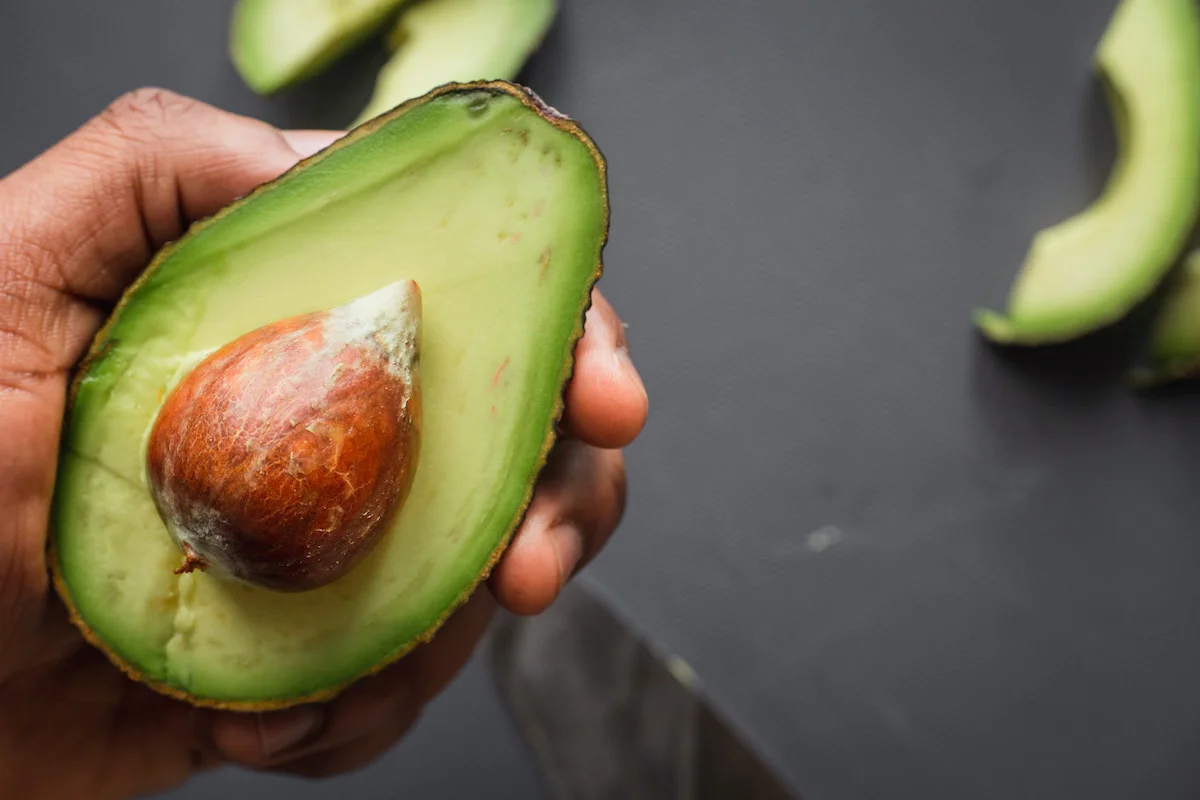 Avocado come si mangia