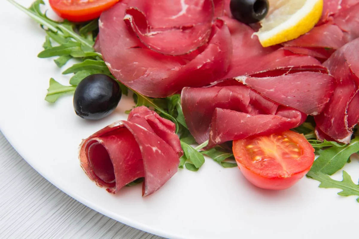 bresaola