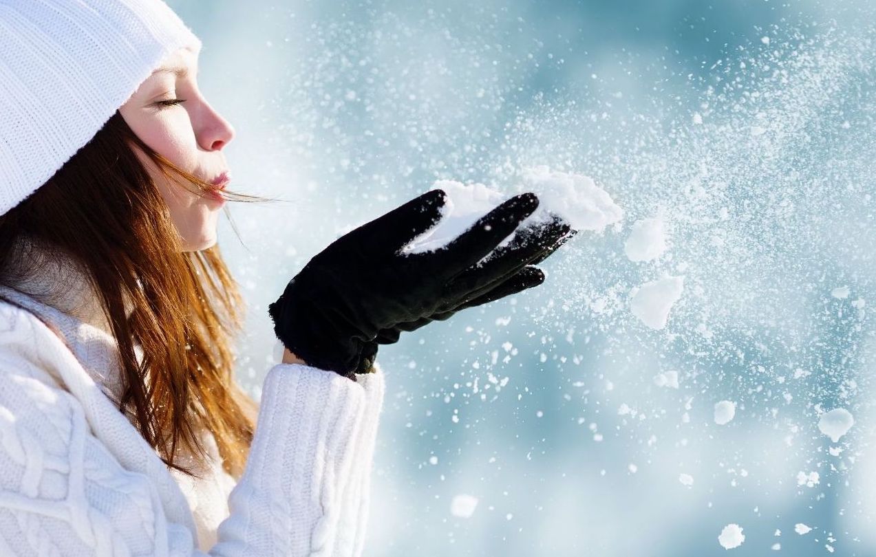 Neve Emmit La neve fa bene? - Consigli | Conad