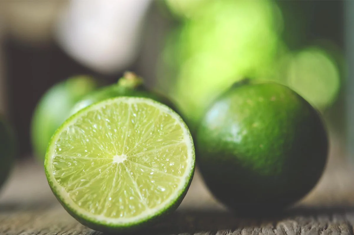 lime-frutto