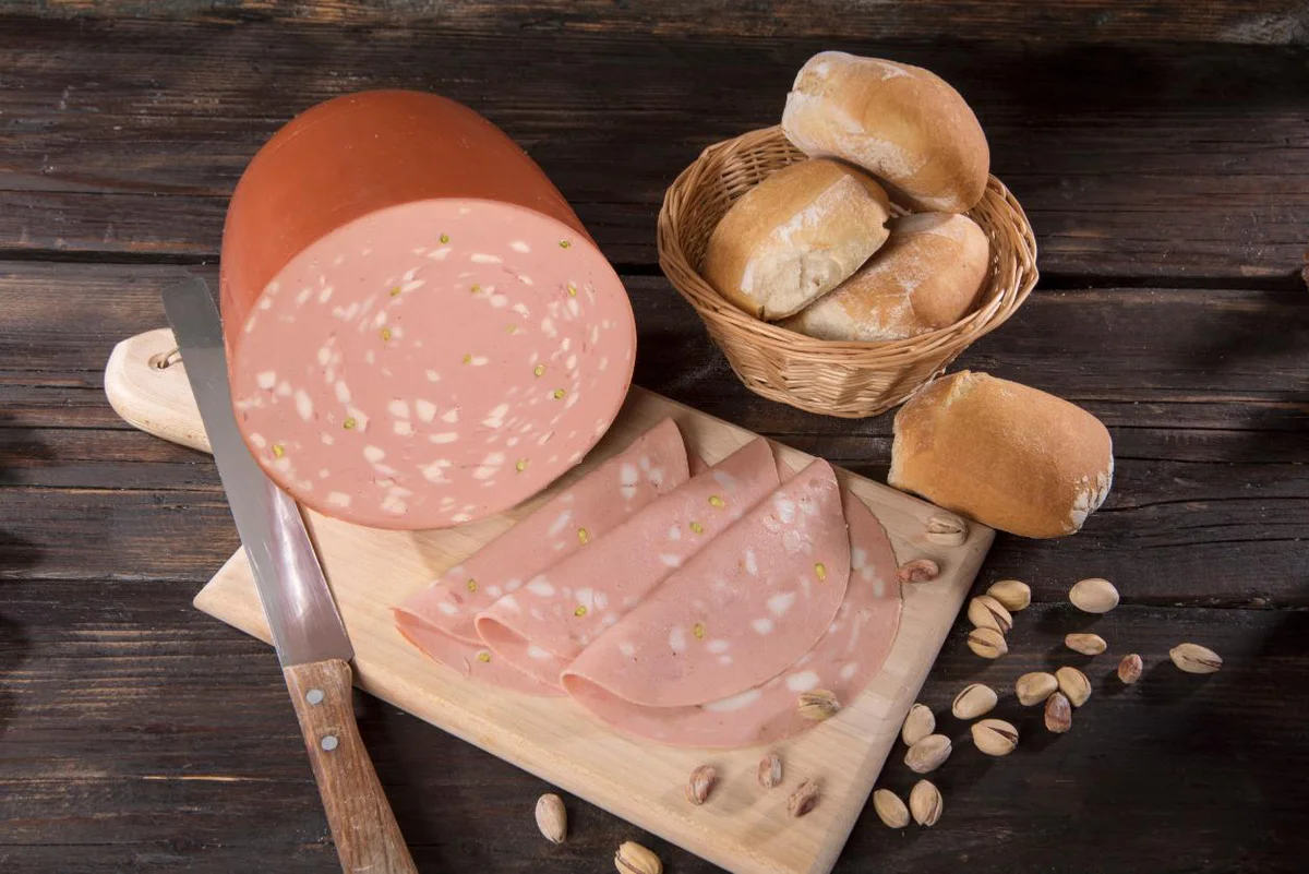 mortadella
