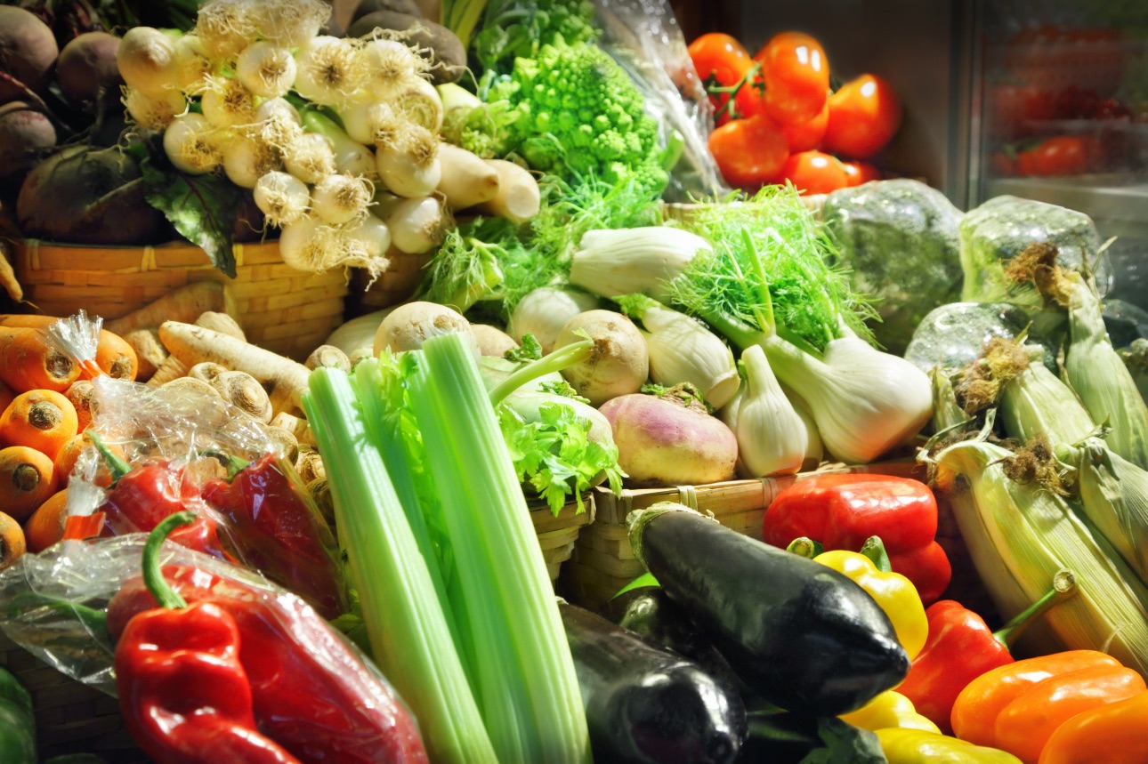 Sai quali sono i prodotti a km 0?