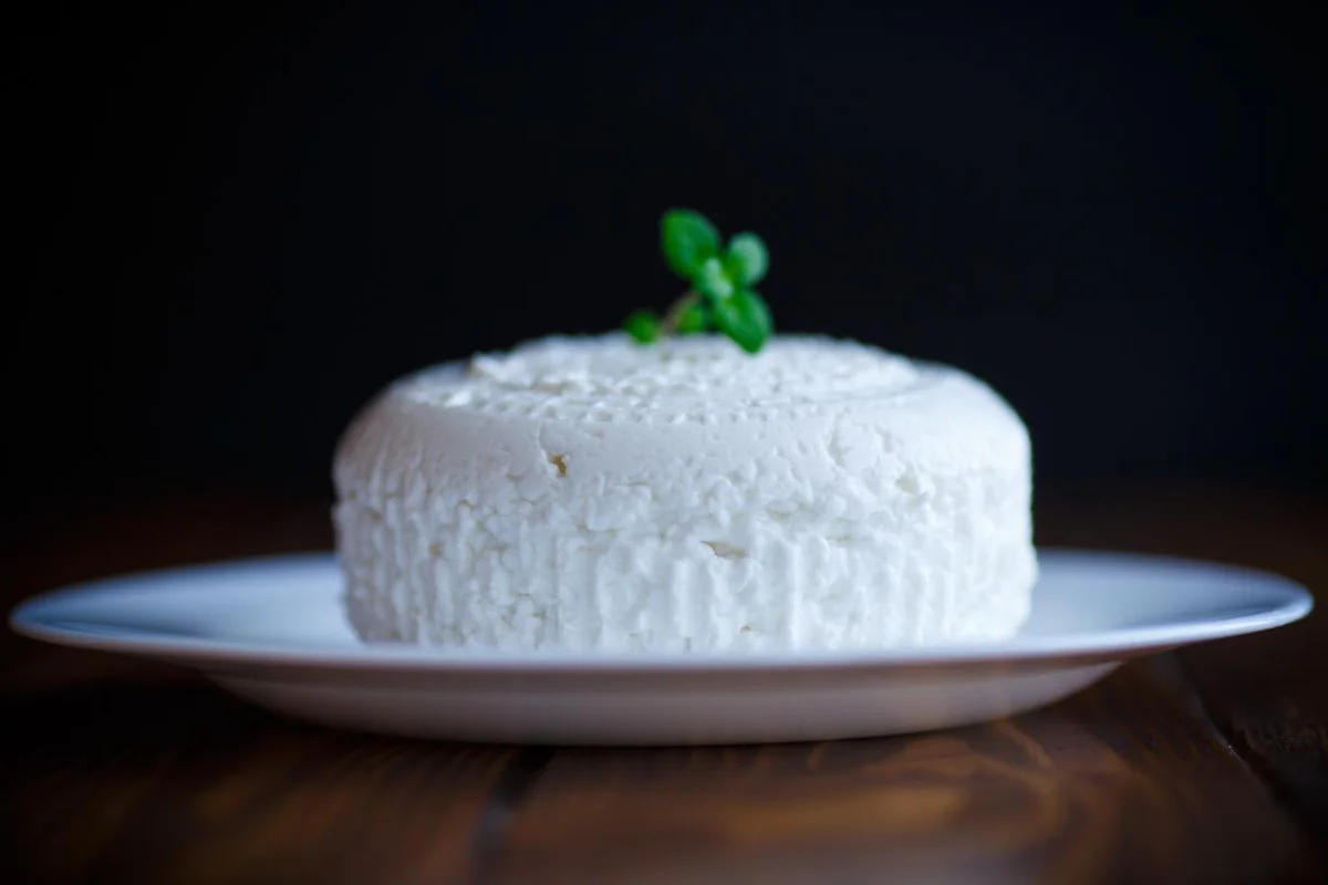 ricotta-bufala