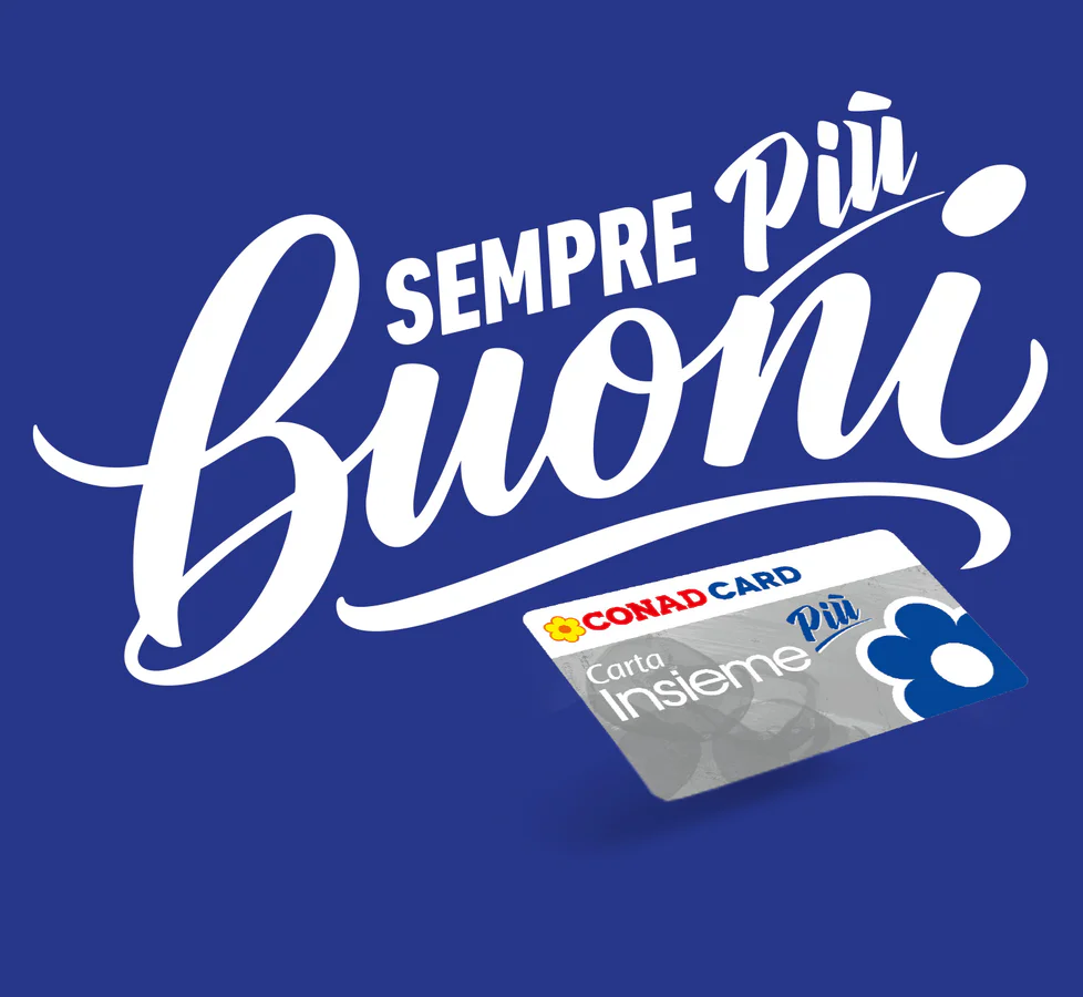 Sempre Più Buoni 