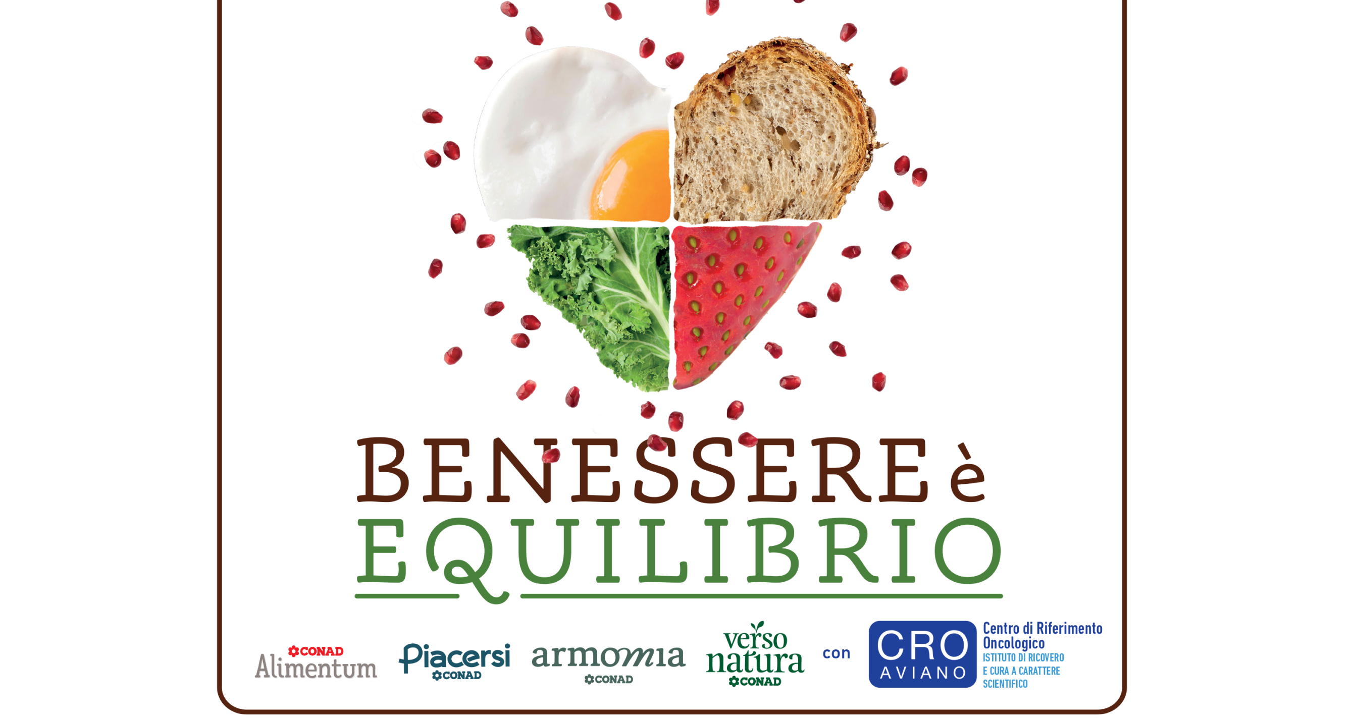 Benessere è equilibrio