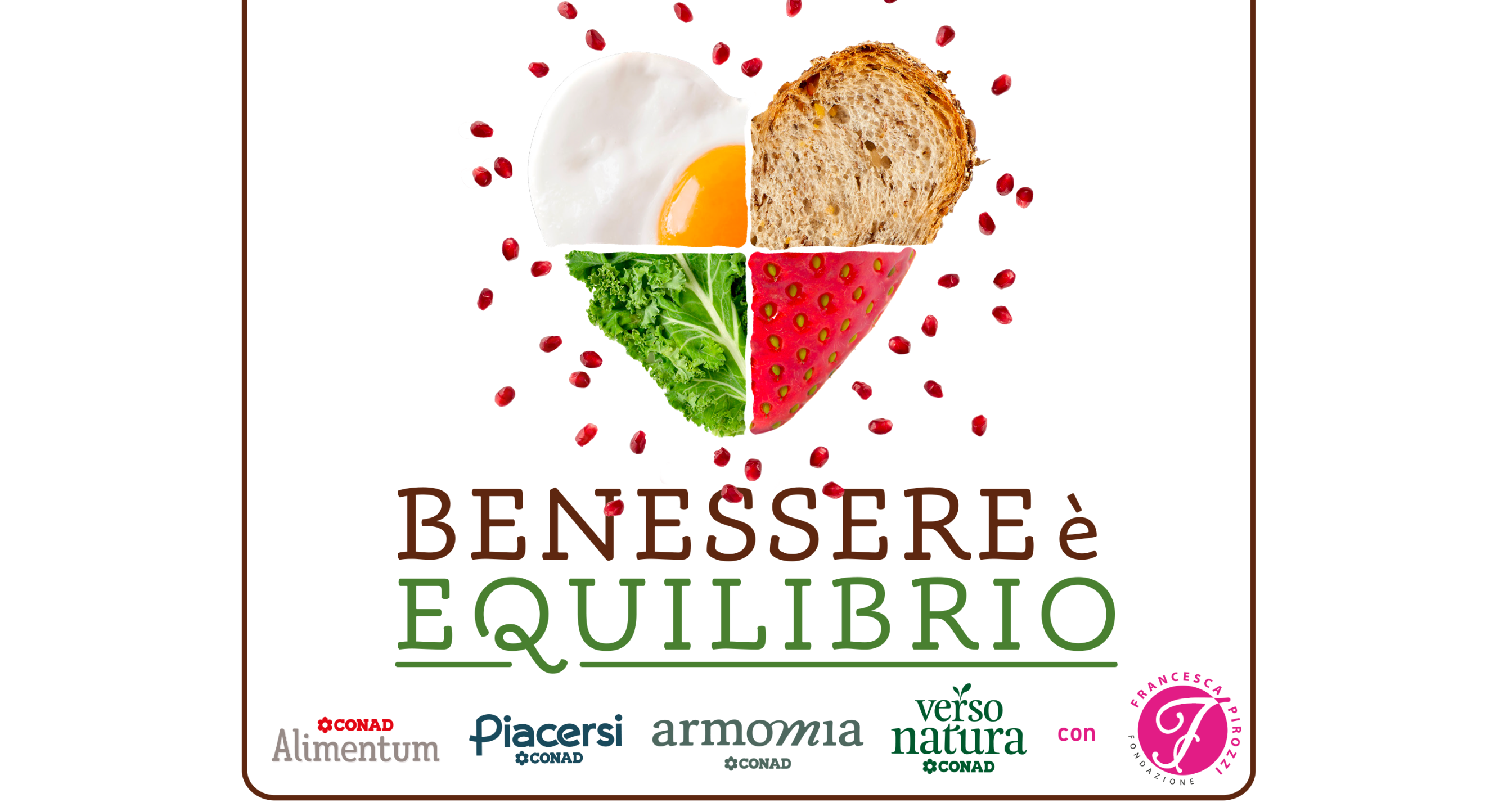Benessere è equilibrio