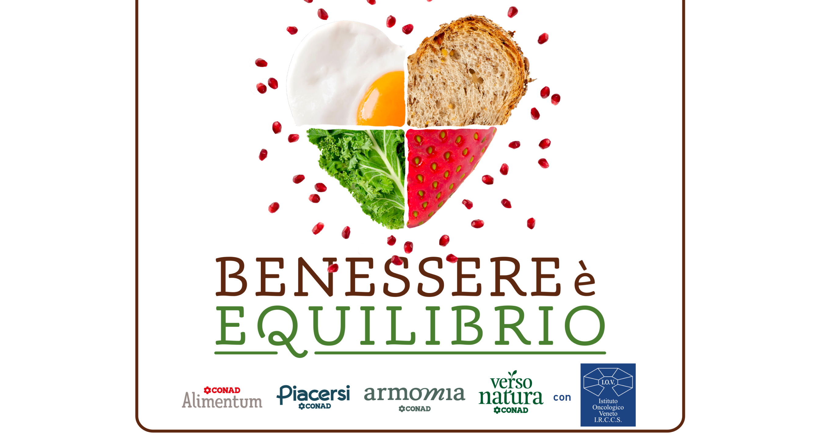 Benessere è equilibrio