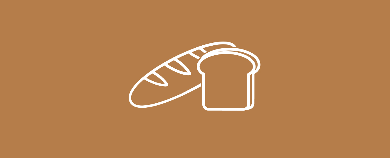 Icona di pane