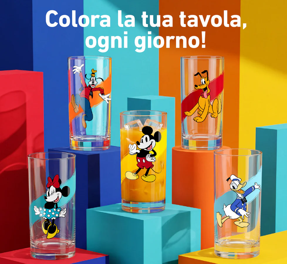 Sel Collection Disney 