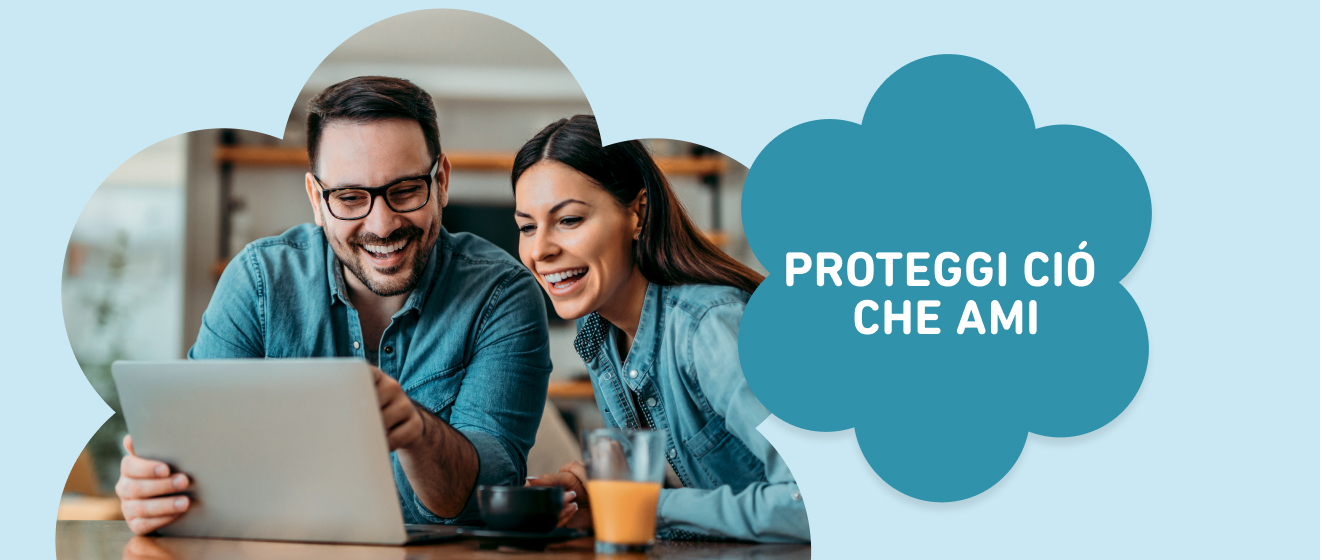 HeyConad Assicurazioni