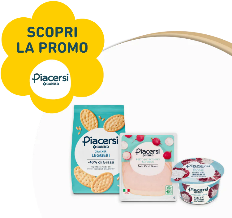 HeyConad Spesa Online