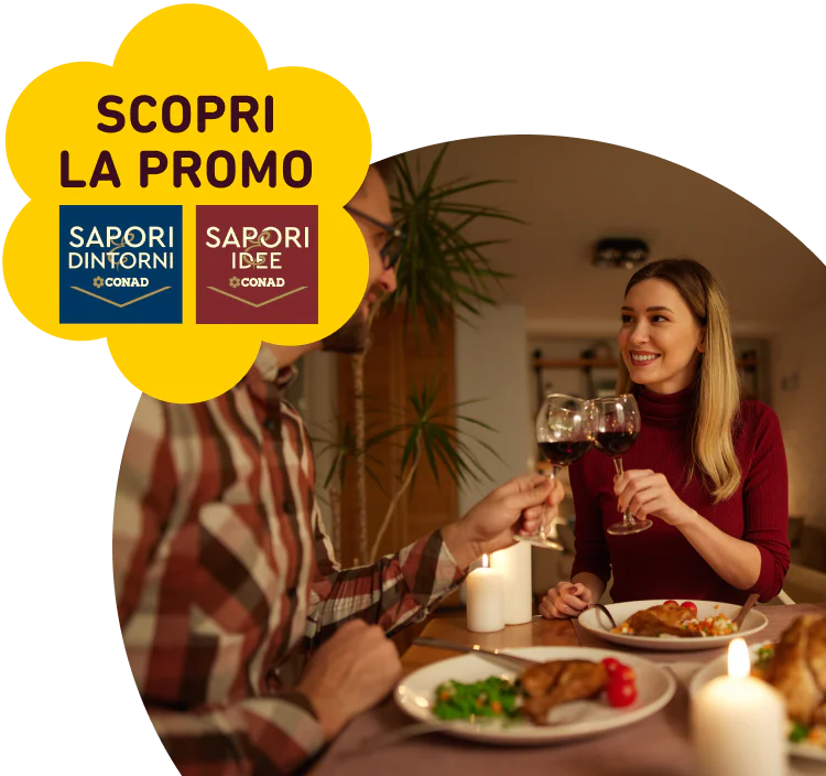 HeyConad Spesa Online
