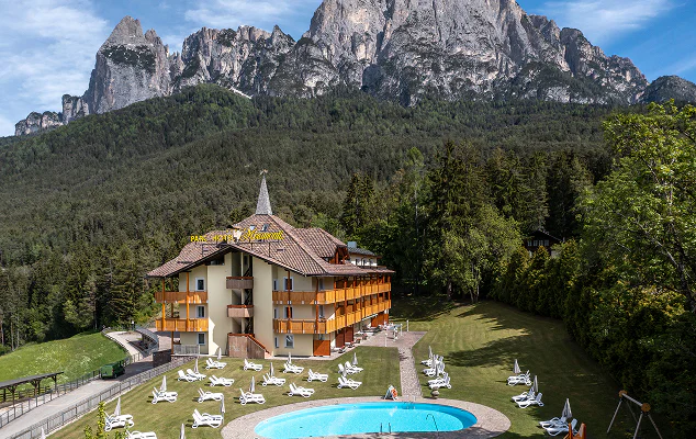 Parc Hotel Miramonti​