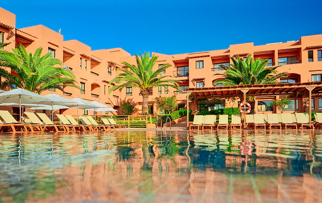 Experience Veraclub Tarida Playa