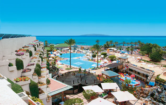 Experience Veraclub Gala