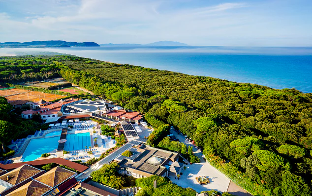 Garden Toscana Resort