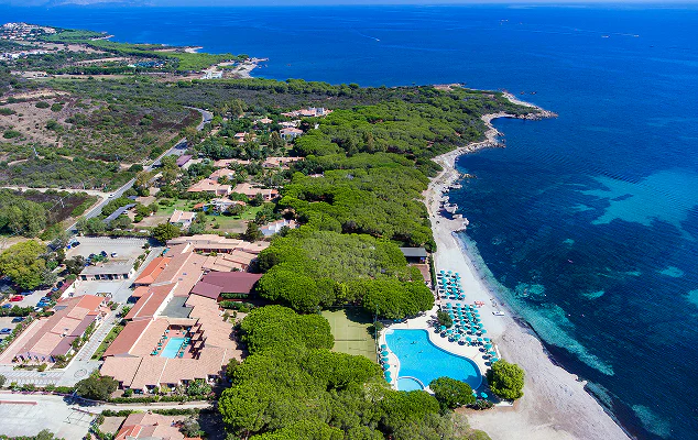 Roulette Sardegna