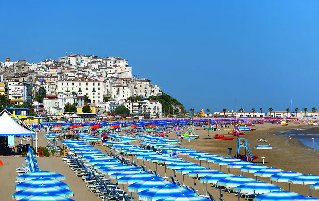 Frontemare Hotel Village & SPA