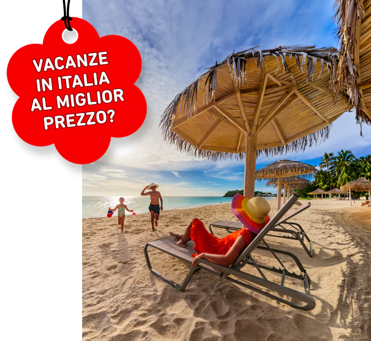 Approfitta di sconti fino a 500€*