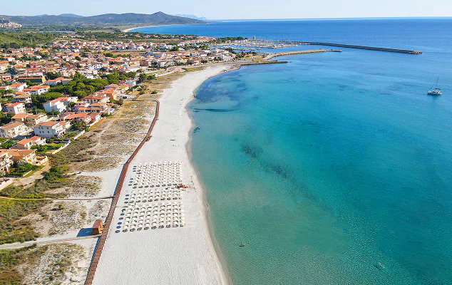 Cala della Torre Resort 4*