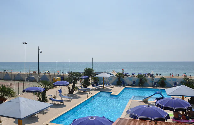 Villaggio Costa Blu 4*