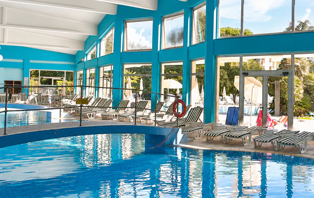 Hotel Terme Internazionale