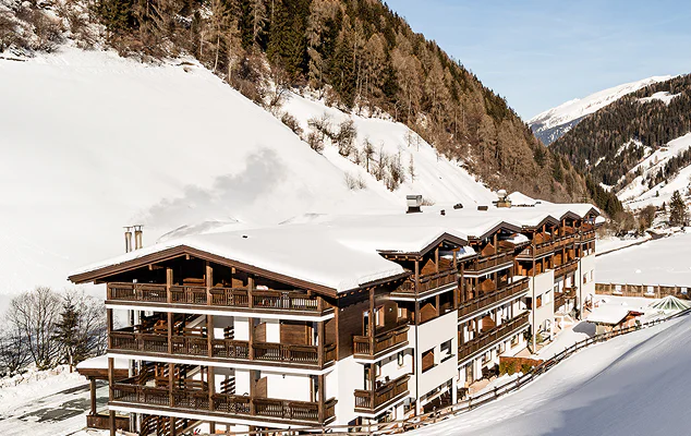Hotel Almina Family & Spa