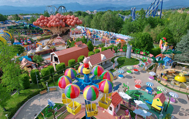 Eurocamping Pacengo 3*​