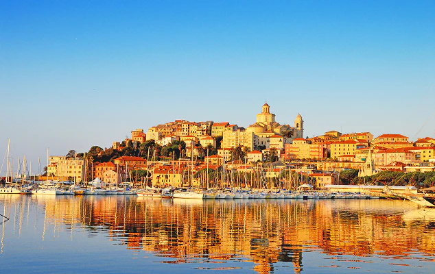 Hotel Riviera dei Fiori 4*​