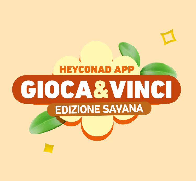 Visual Gioca&Vinci Edizione Savana