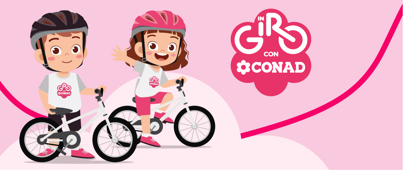 Il Giro dei Bimbi