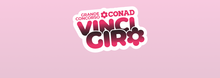Concorso Vinci Giro