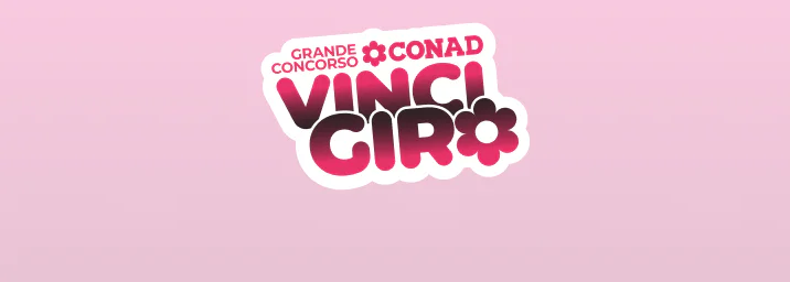Concorso Vinci Giro