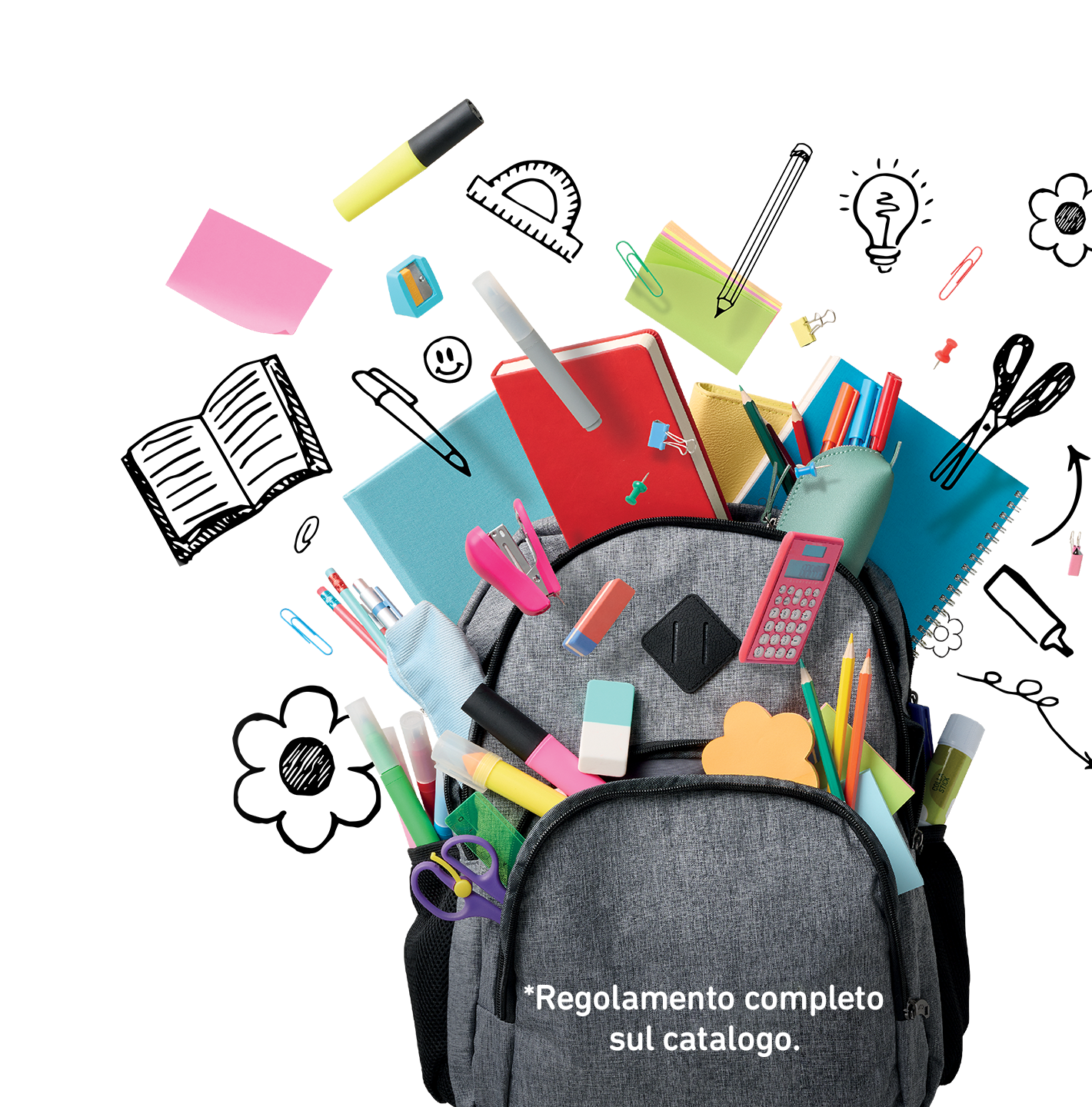 Catalogo Scuola