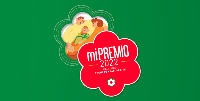 Catalogo miPREMIO