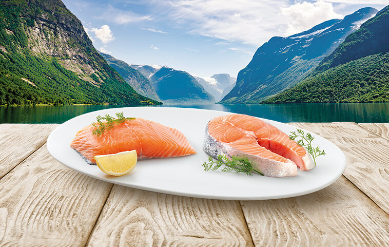 Salmone
