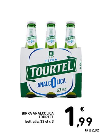 tourtel