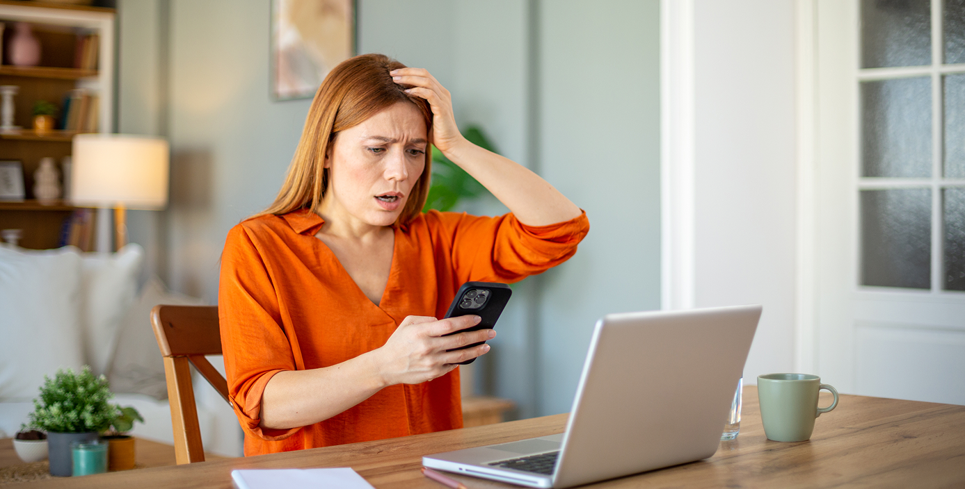 Attenzione alle Email sospette