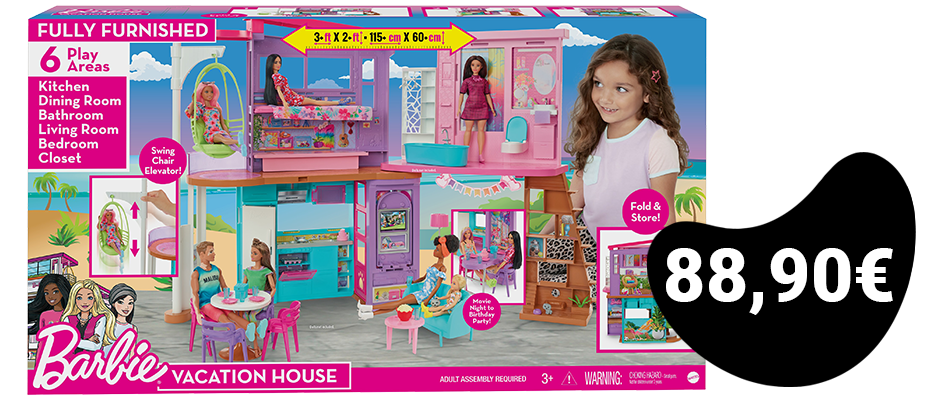 Conad giocattoli top