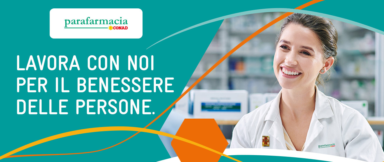Recruiting Farmacisti